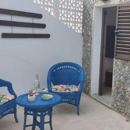Los Nudos, Acogedor Apartamento Con Patio Privado. อากาเอเต ภายนอก รูปภาพ