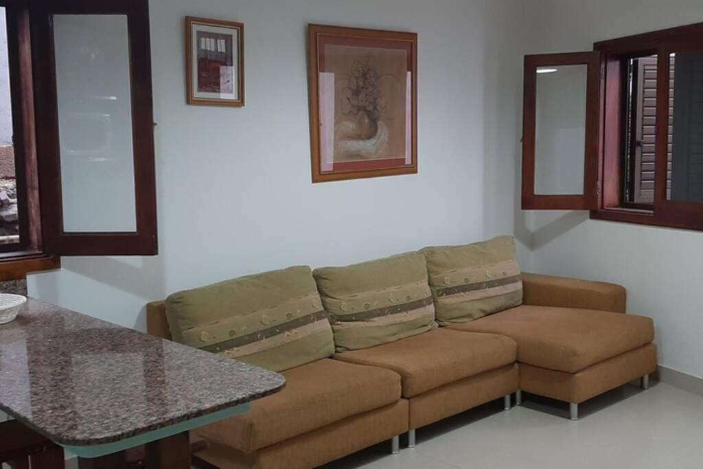 Los Nudos, Acogedor Apartamento Con Patio Privado. อากาเอเต ภายนอก รูปภาพ